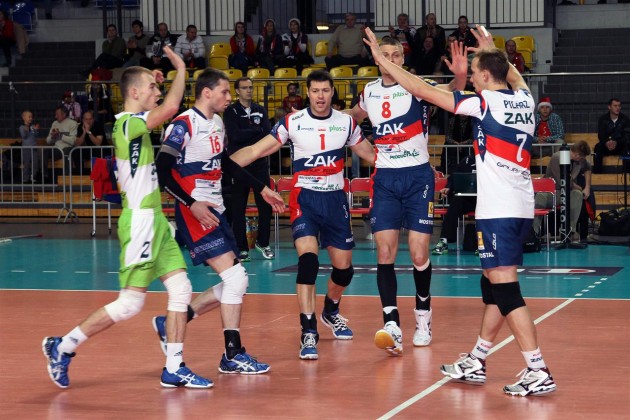 Zaksa-KEDZIERZYN-KOZLE