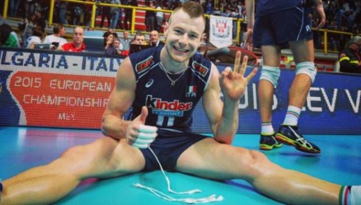 Zaytsev