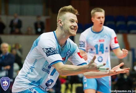 Ivan Zaytsev