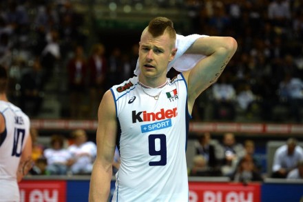 Ivan Zaytsev