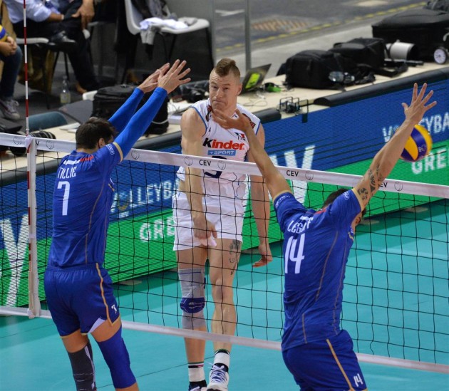 Zaytsev