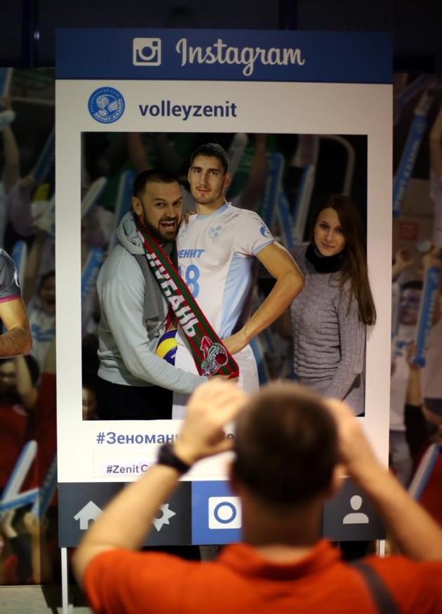 Zenit Kazan