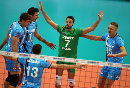 Zenit Kazan