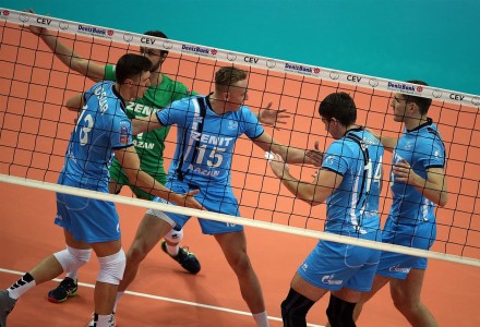 Zenit Kazan