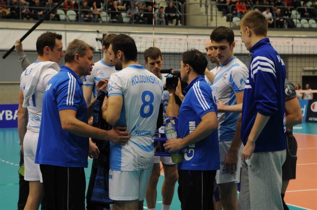 Zenit-KAZAN