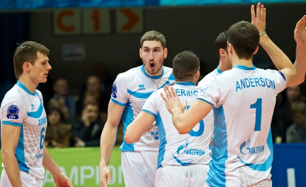 Zenit-KAZAN