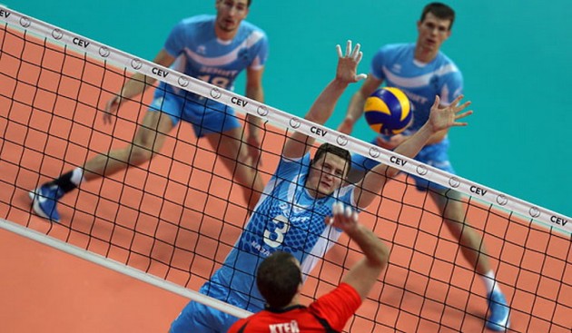 Zenit-KAZAN