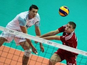 Zenit KAZAN is determined to stretch its winning streak