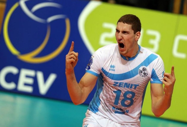 Zenit-Kazan