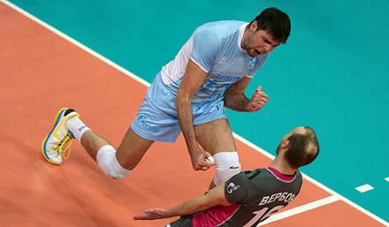 Zenit Kazan