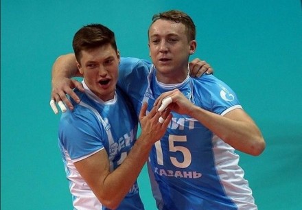 Zenit Kazan