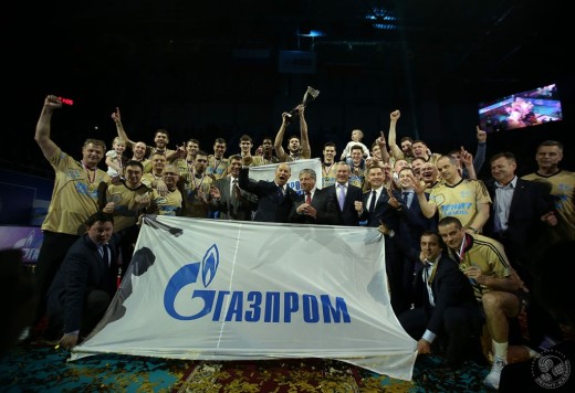 Zenit Kazan