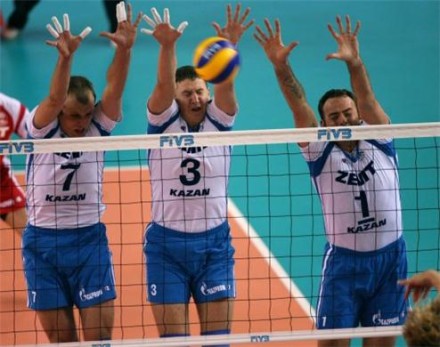 Zenit-Kazan