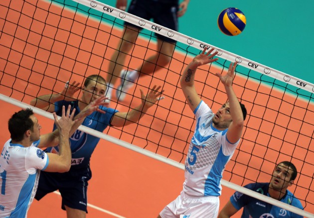 Zenit-Kazan-Dinamo-Moscow