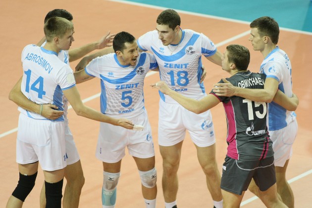 Zenit-Kazan