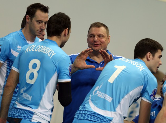 Zenit-Kazan