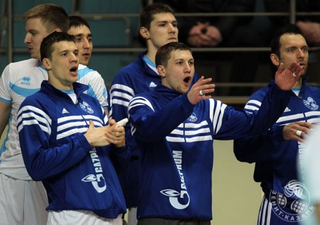 Zenit-team