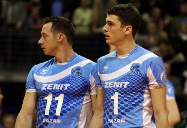 Zenit-team