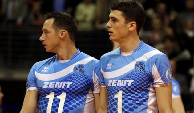 Zenit-team