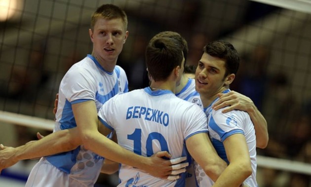 Zenit-team