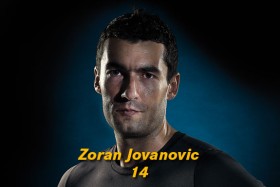 Zoran Jovanovic