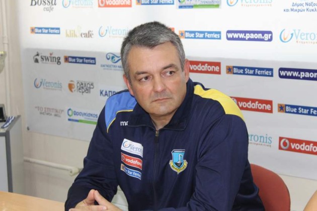 Zoran Kovačić