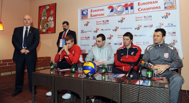 Press-conference