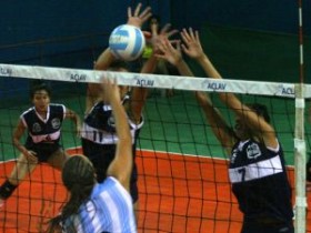 San Martin won and will try to narrow the distance to the champion, next week in Formosa