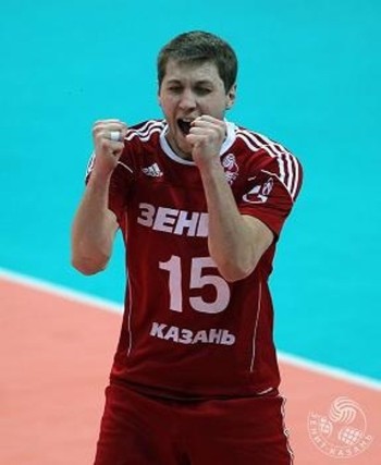 Alexey Obmochaev