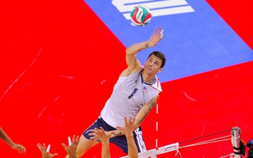 Matt Anderson