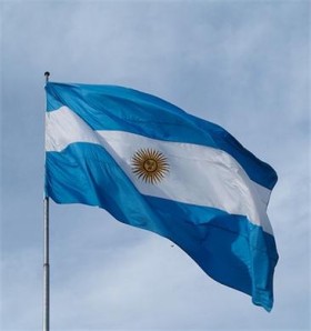 Argentina-flag