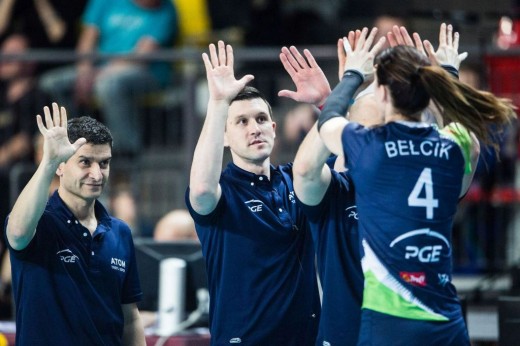 Atom Trefl