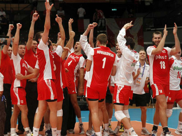 WorldofVolley :: Austria, AVL and MEL: Game schedule