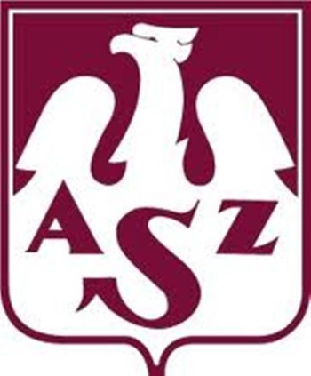 Indykpolu AZS Olsztyn logo