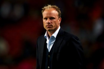 Denis Bergkamp