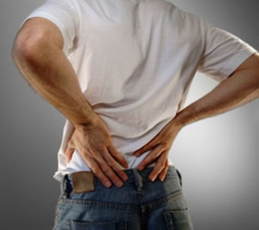 Back Pain