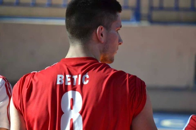 Ognjen Betić