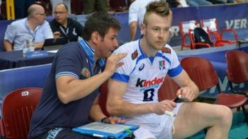 Blengini and Zaytsev