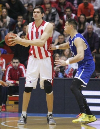 Marjanovic