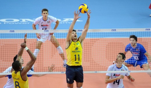 Setter Thiago Veloso