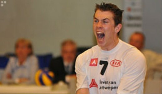Bram Van Den Dries