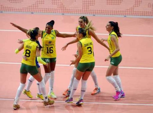 Brazilian NT