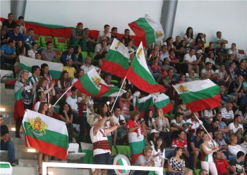 Bulgaria