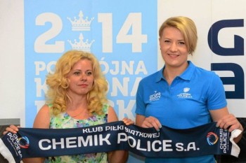 Chemik Police