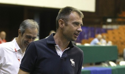 Nikola Grbić