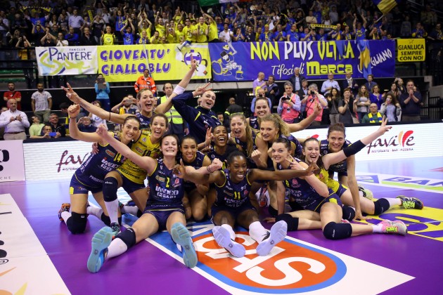 IMoco Volley