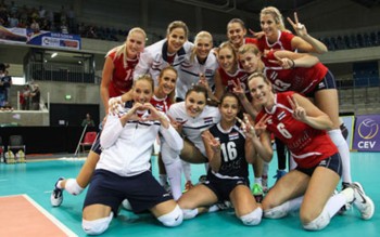 National team of Croatia