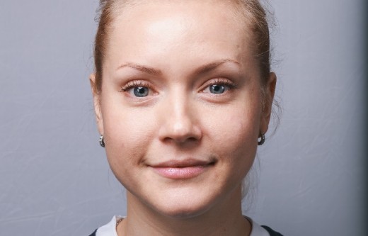 Daria Rossamakhina