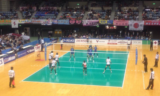 Denso vs. Ageo