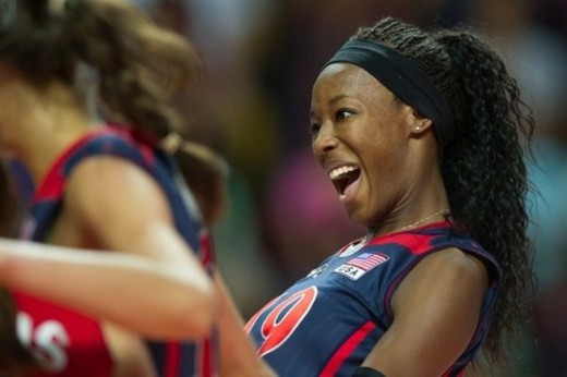 Destinee Hooker